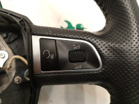 Audi / Q5 / Руль