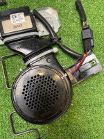 Ford / EXPLORER / Вентиляция сидений