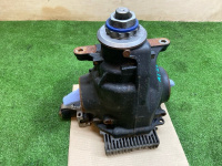 BMW / X5 / Редуктор задний