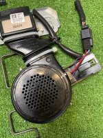 Ford / EXPLORER / Вентиляция сидений