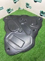 Chevrolet / Tahoe / Шумоизоляция двери