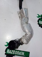 Volkswagen / Touareg / Насос системы охлаждения дополнительный