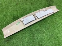 BMW / X1 / Обшивка крышки багажника