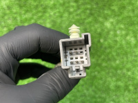 Ford / EXPLORER / Проводка печки