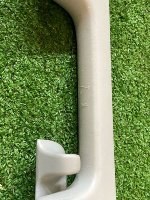 Audi / Q7 / Ручки потолка