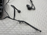 Volkswagen / Touareg / Коллектор впускной