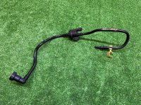 Land Rover / Range Rover / Клапан вентиляции