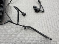 Volkswagen / Touareg / Коллектор впускной