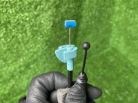 Audi / A7 / Замок двери с доводчиком