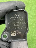 Audi / A6 / Катушка зажигания