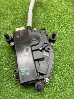 BMW / X5 / Замок багажника