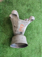 Audi / Q7 / Опора двигателя