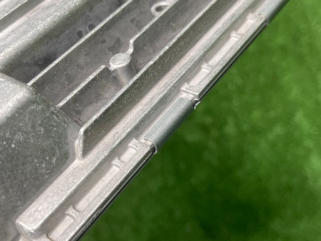 BMW / M6 / Блок управления двигателем