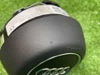 Audi / A5 / Подушка безопасности в руль