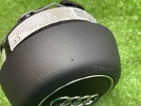 Audi / A5 / Подушка безопасности в руль