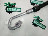 Volkswagen / Touareg / Трубка кондиционера Volkswagen / Touareg / Трубка кондиционера