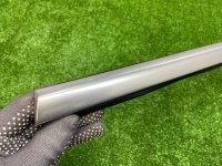 BMW / X5 / Молдинг стекла