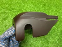 Volkswagen / Touareg / накладка рулевой колонки Volkswagen / Touareg / накладка рулевой колонки