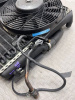 Mercedes-Benz / 190e / Кассета радиаторов в сборе