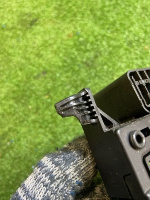 BMW / 1-Series / Блок предохранителей