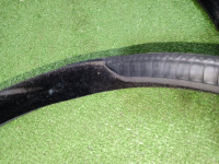 Land Rover / Range Rover Sport / Уплотнитель двери