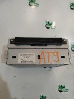 Land Rover / Range Rover Sport / DVD проигрыватель