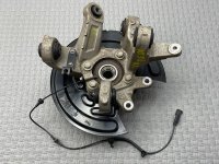 Ford / EXPLORER / Кулак поворотный