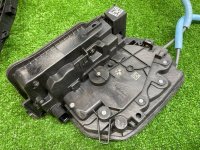 BMW / X5 / Замок двери комплект