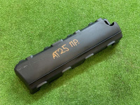 Chevrolet / Tahoe / Декоративная крышка двигателя