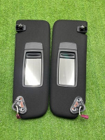 BMW / 7-Series / Козырек солнцезащитный