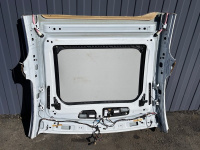 Audi / A6 / Панорамная крыша