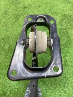 Volkswagen / Golf / Рычаг подвески