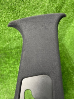 BMW / ALPINA B10 / Накладка стойки