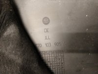 Volkswagen / Touareg / Кожух ГРМ Volkswagen / Touareg / Кожух ГРМ