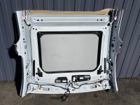 Audi / A6 / Панорамная крыша