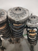 BMW / 5-Series / Комплект Спортивной подвески M-Tech