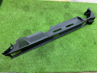 Audi / Q8 / Накладка багажника