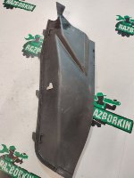 Porsche / Cayenne / Пластик моторного отсека