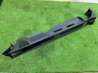 Audi / Q8 / Накладка багажника