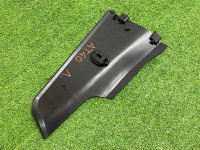 Audi / A6 / Накладка центральной консоли