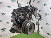 Audi / A5 / Двигатель