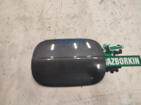 Audi / A6 / Лючок топливного бака