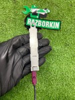 Volkswagen / Touareg / Антенна