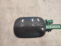 Audi / A6 / Лючок топливного бака