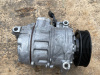Volkswagen / Touareg / Компрессор кондиционера
