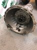 Land Rover / Range Rover Sport / АКПП