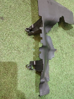 Volkswagen / Tiguan / Воздуховод