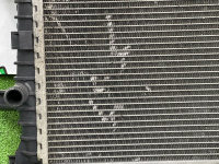Audi / Q7 / Радиатор