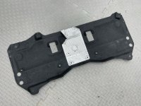 Audi / SQ8 / Защита днища кузова