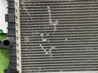 Audi / Q7 / Радиатор